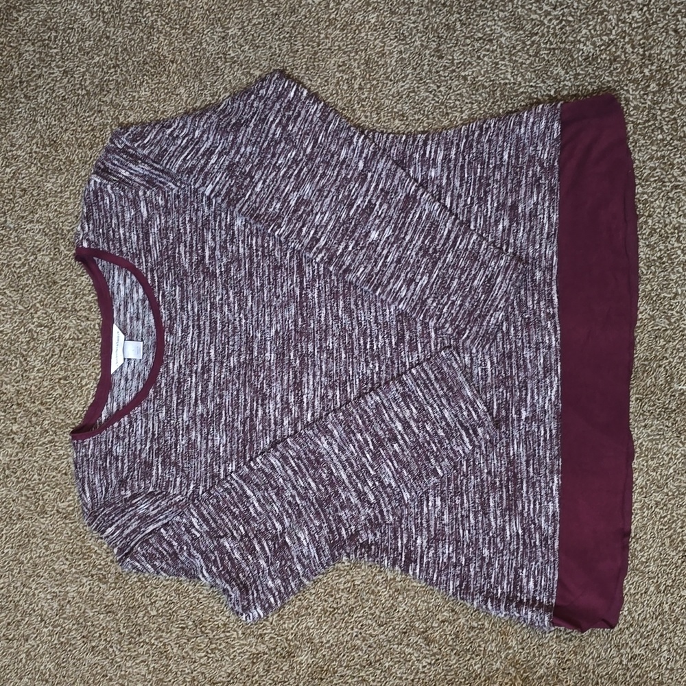 Christopher & Banks women's top
